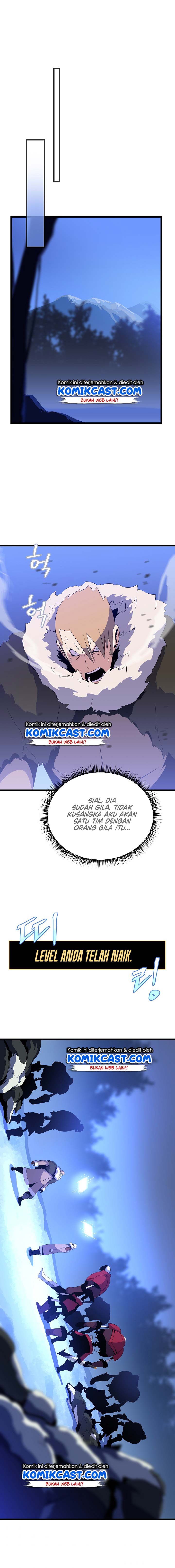 Kill the Hero Chapter 48