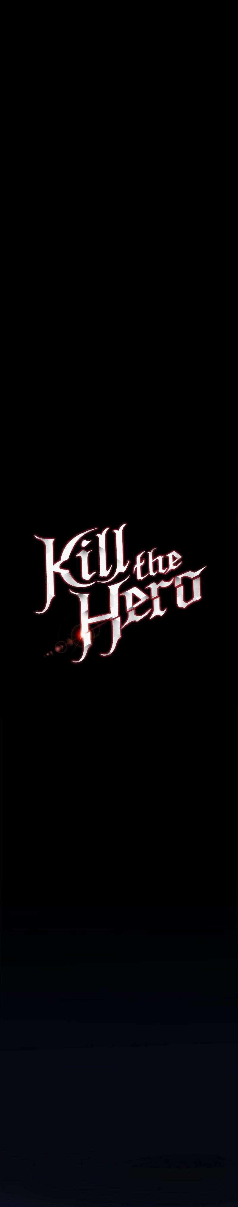 Kill the Hero Chapter 54