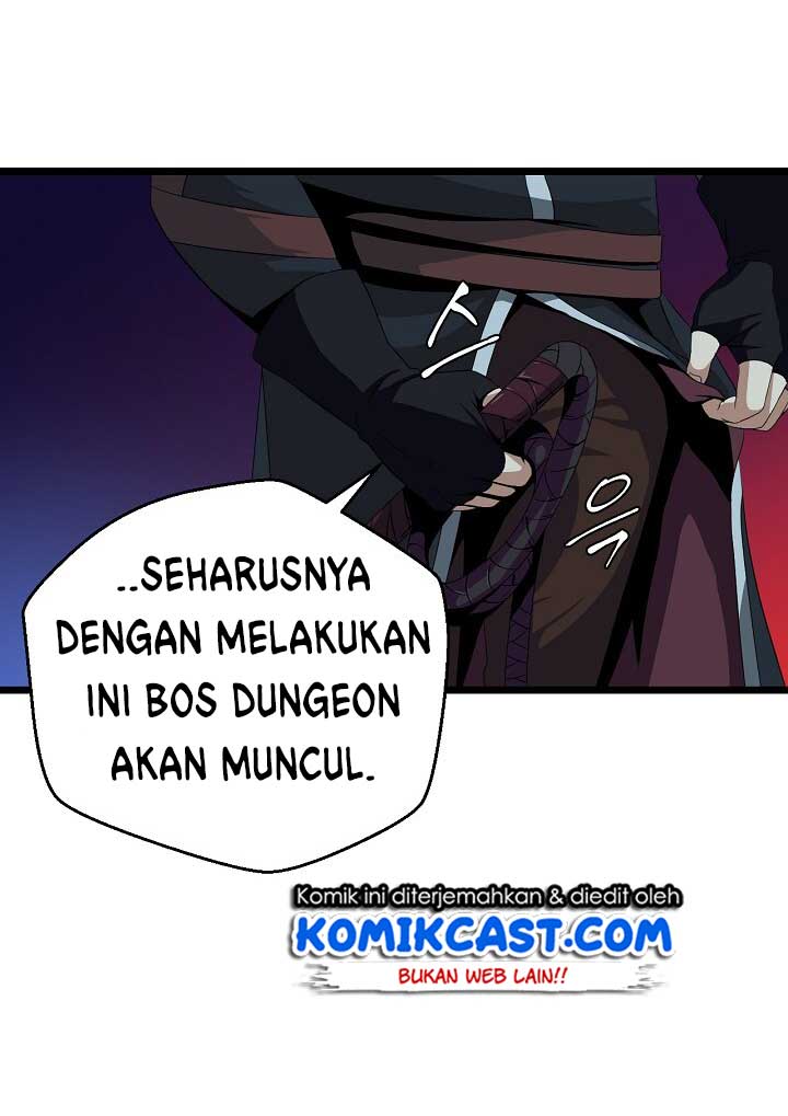 Kill the Hero Chapter 6