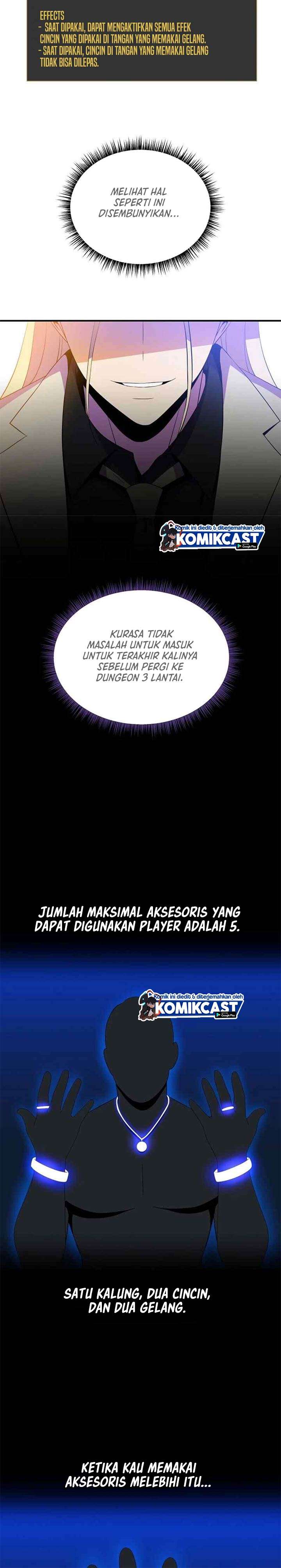 Kill the Hero Chapter 62