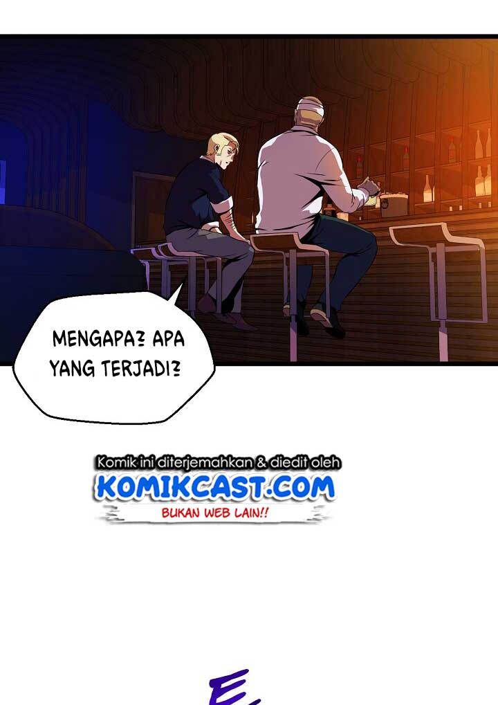 Kill the Hero Chapter 8