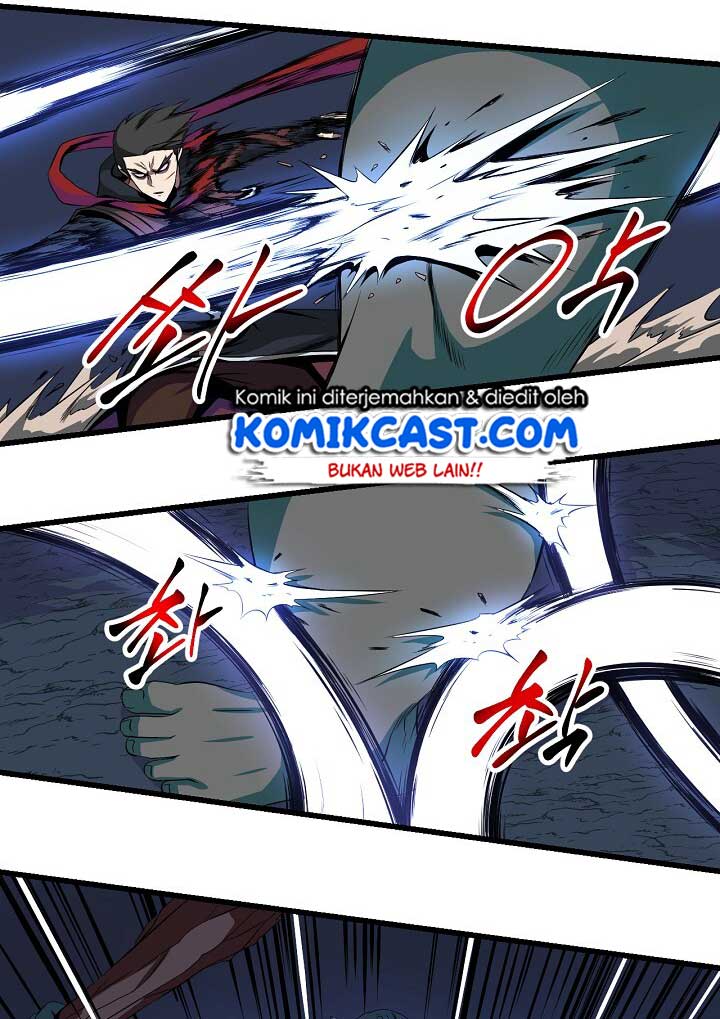 Kill the Hero Chapter 8