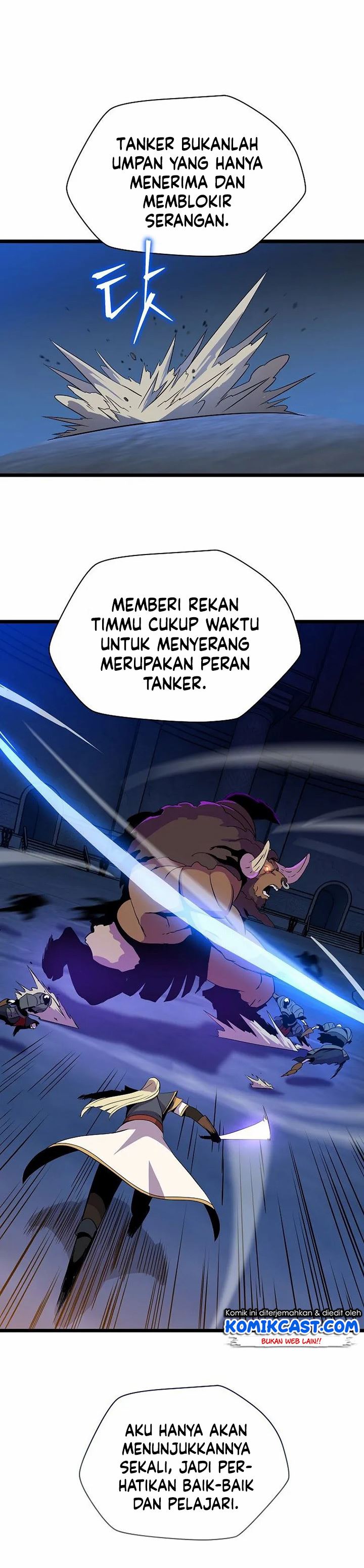 Kill the Hero Chapter 88