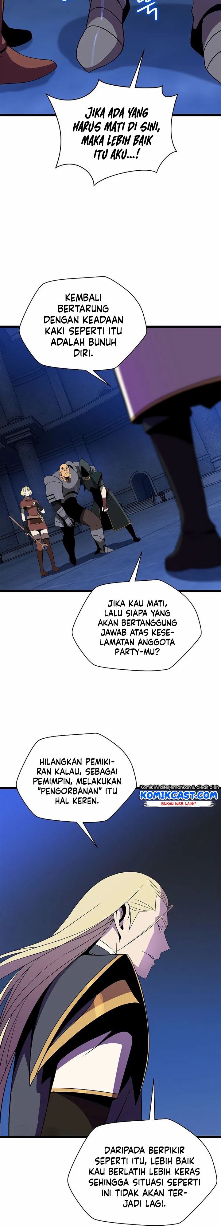 Kill the Hero Chapter 88