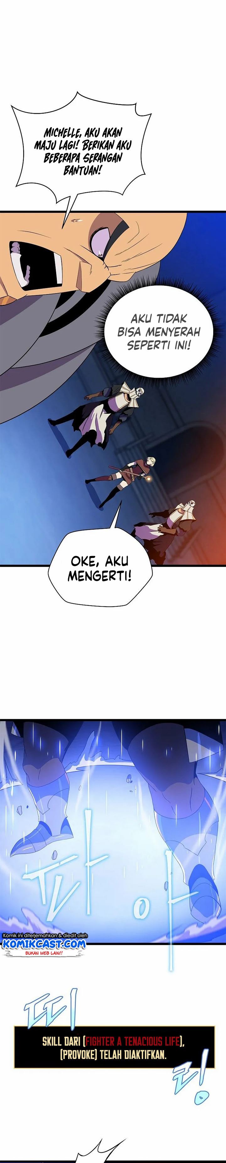 Kill the Hero Chapter 88