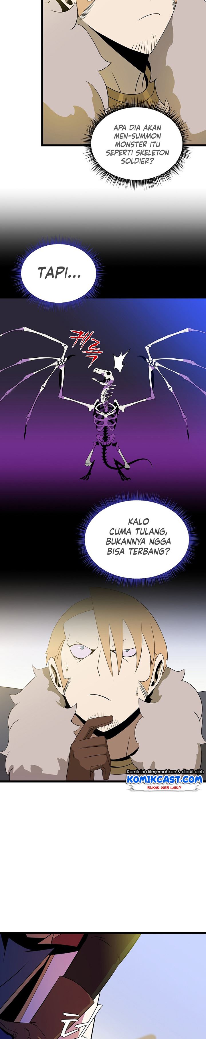 Kill the Hero Chapter 96