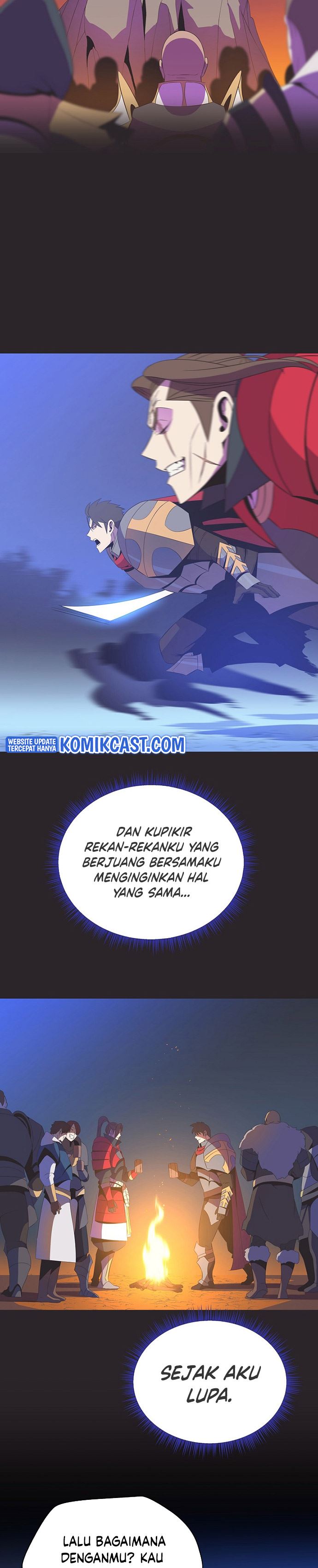 Kill the Hero Chapter 99