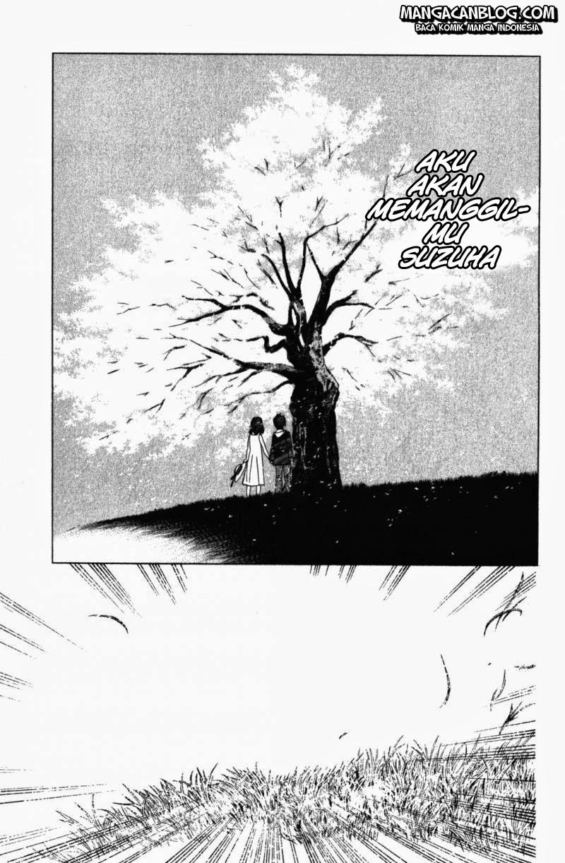 Noragami Chapter 14