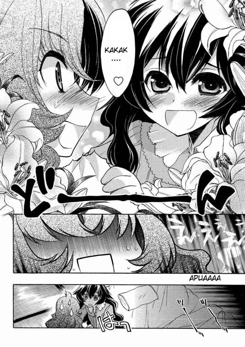 Oniichan Control Chapter 11