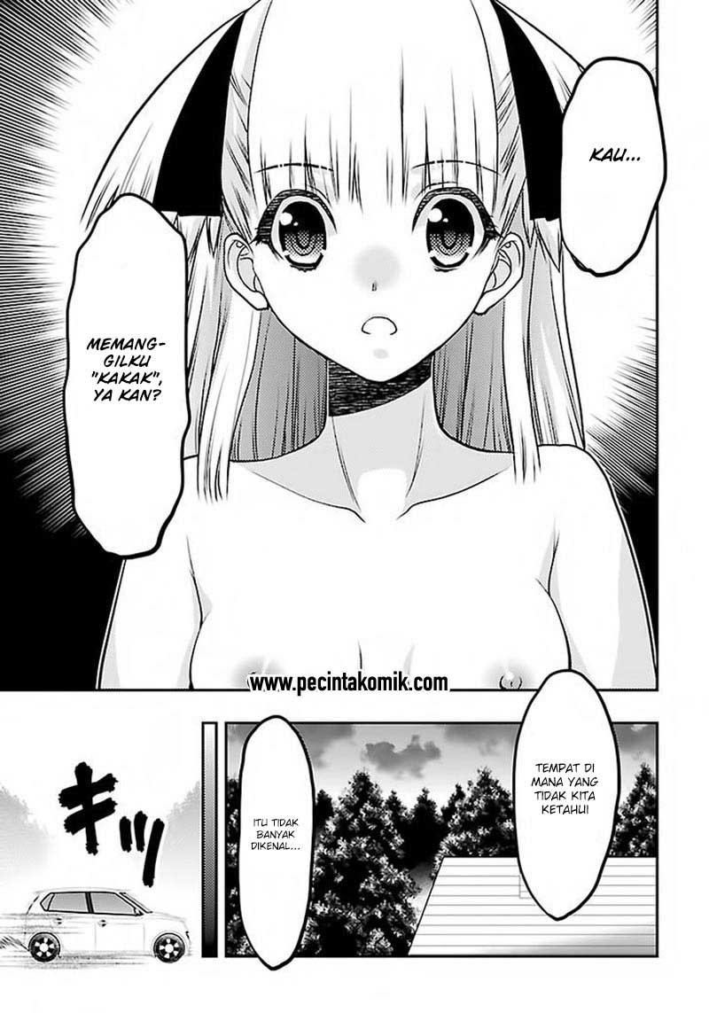 Oniichan Control Chapter 29