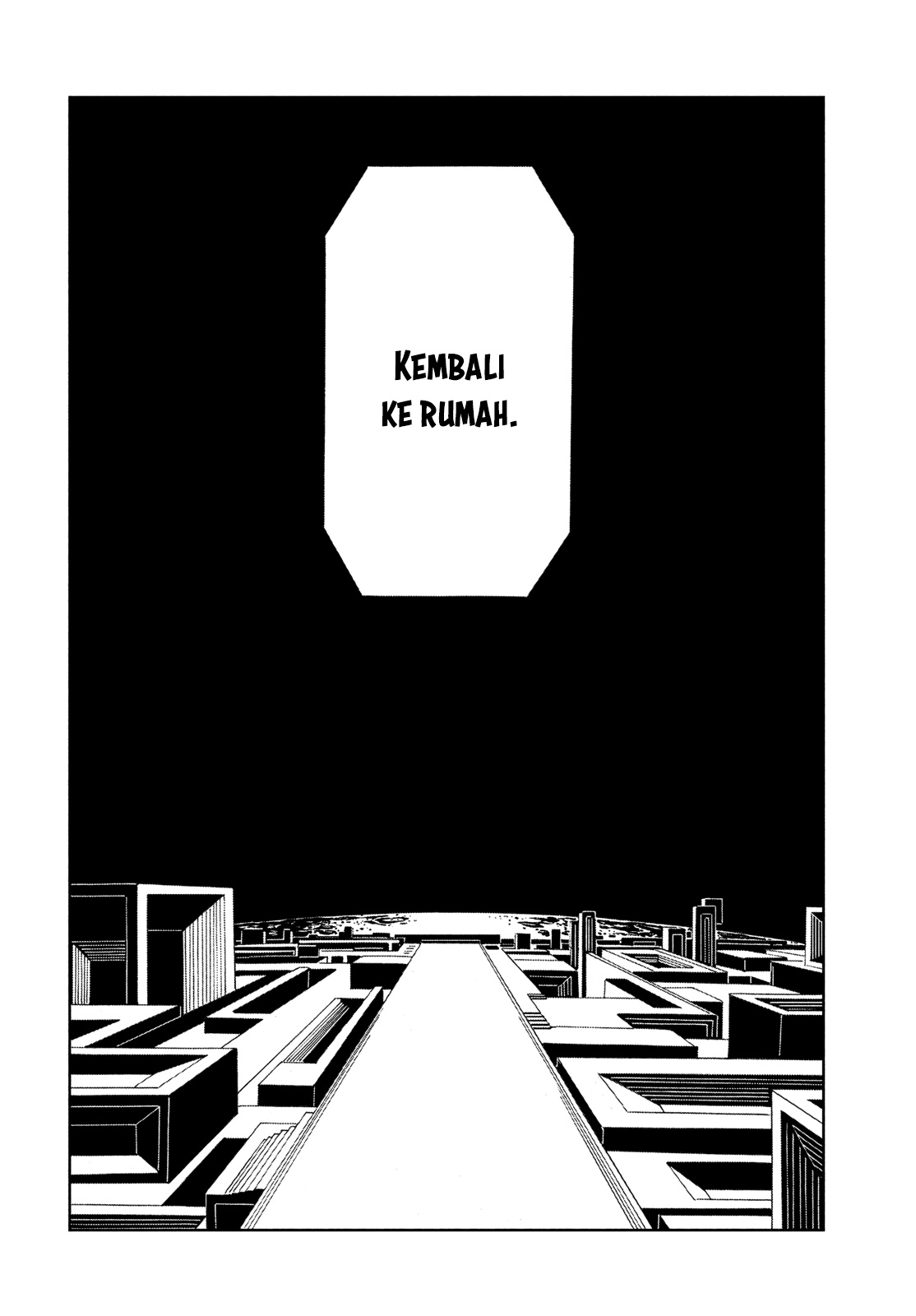 Houseki no Kuni Chapter 8