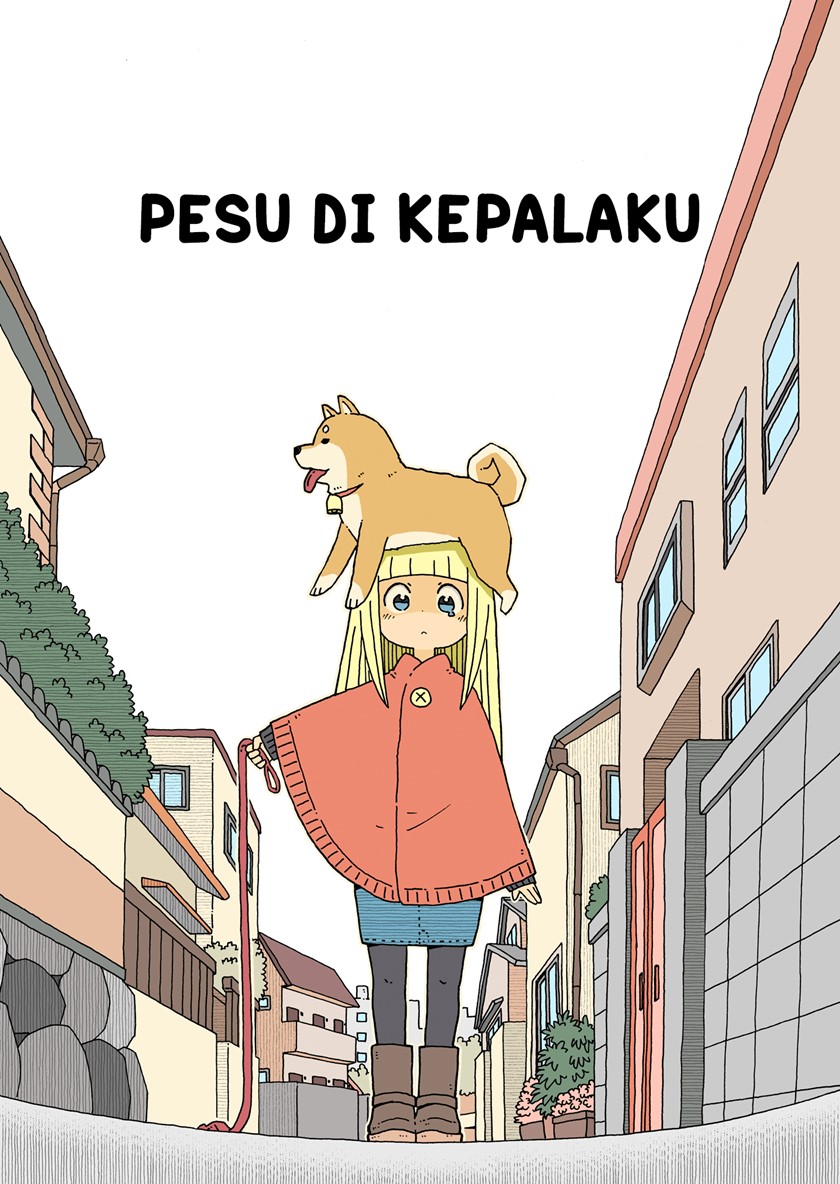 Pesu on My Head Chapter 0