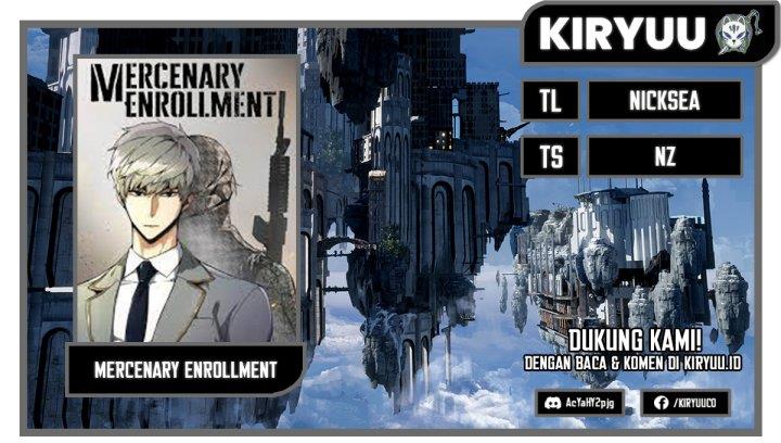 Mercenary Enrollment Chapter 113