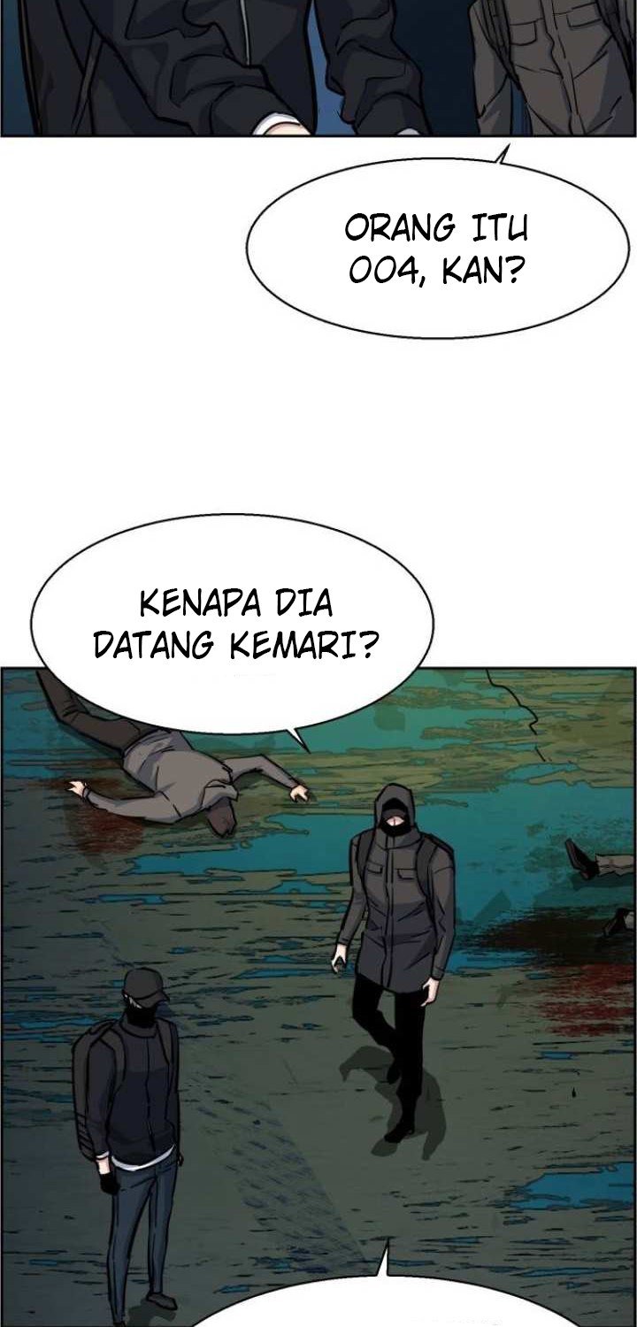 Mercenary Enrollment Chapter 66