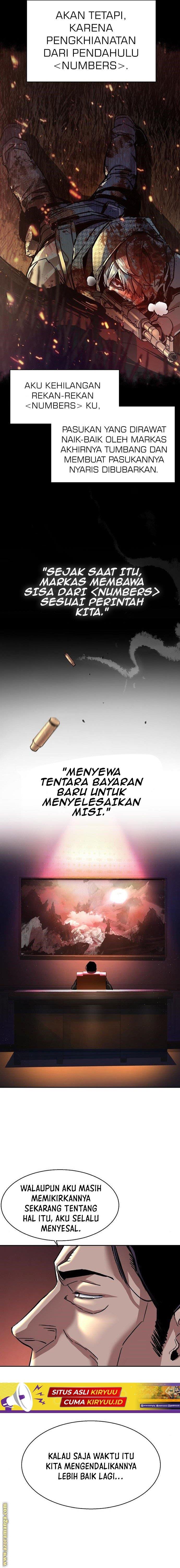 Mercenary Enrollment Chapter 94