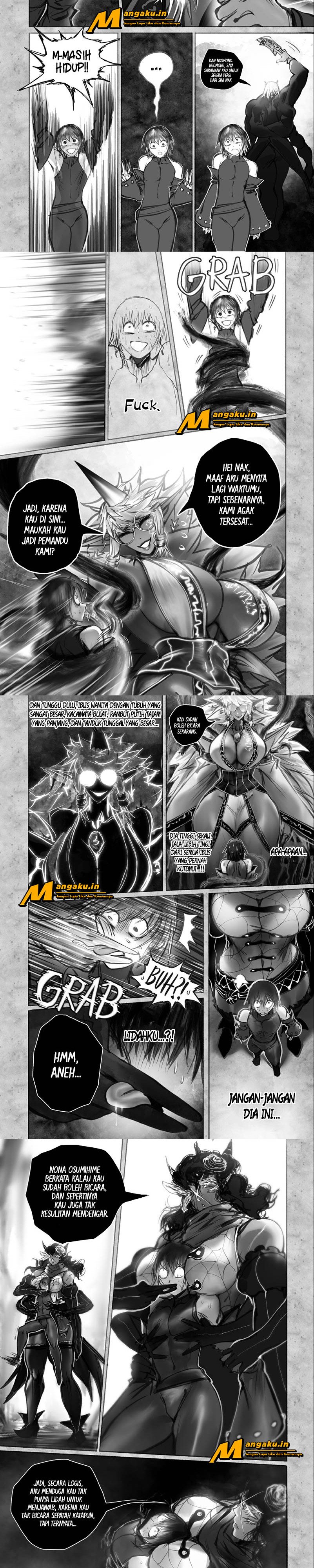 Ramia-Yana Chapter 7