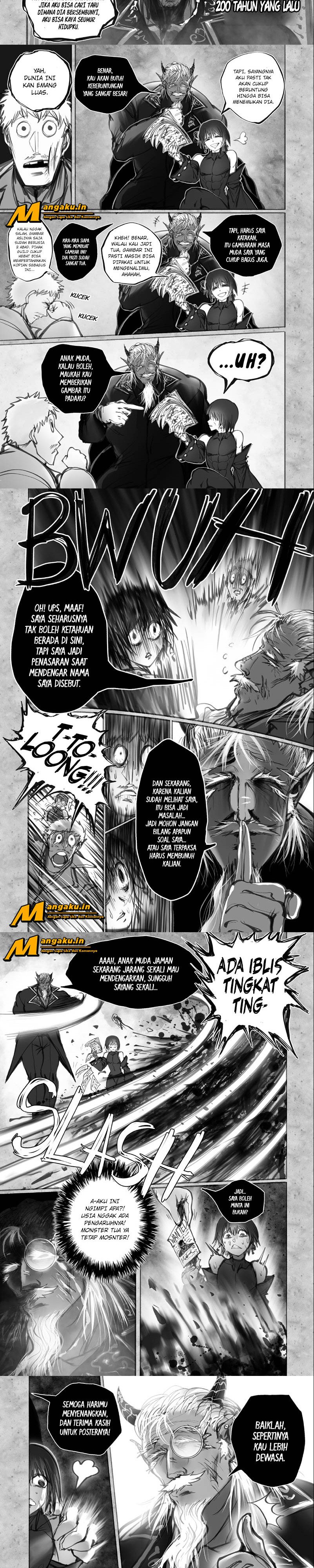 Ramia-Yana Chapter 7