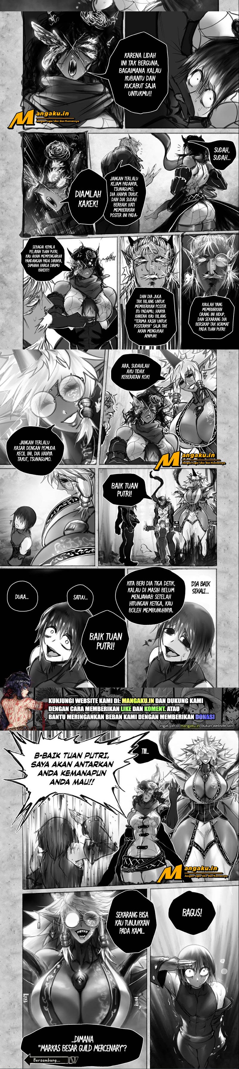 Ramia-Yana Chapter 7