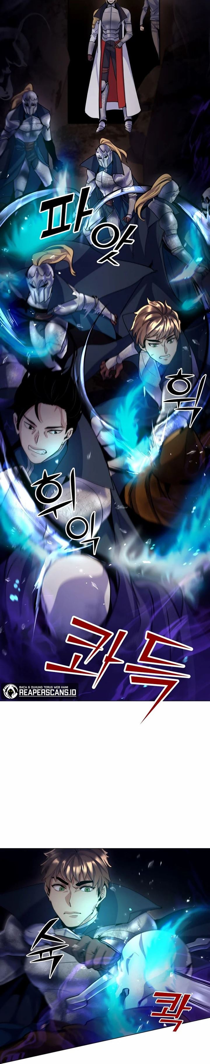 Overbearing Tyrant Chapter 18