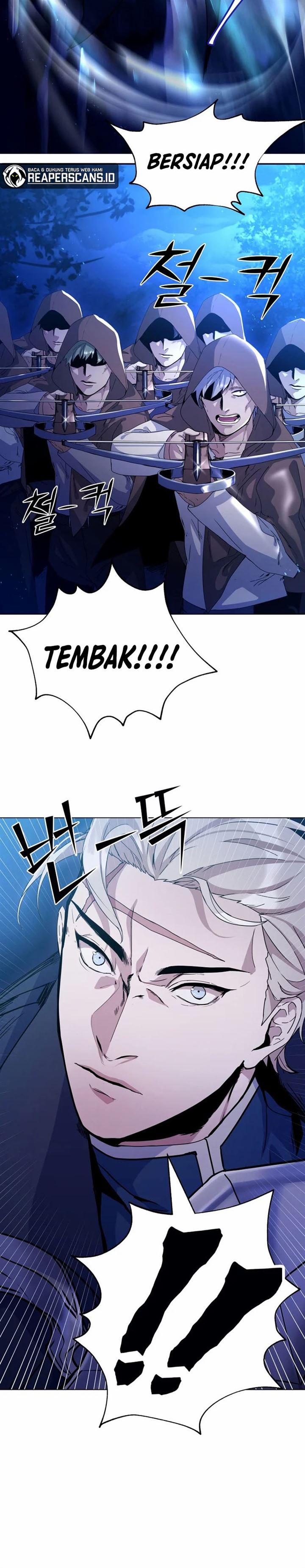 Overbearing Tyrant Chapter 4