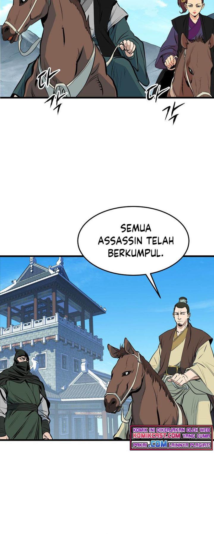 Grand General Chapter 17