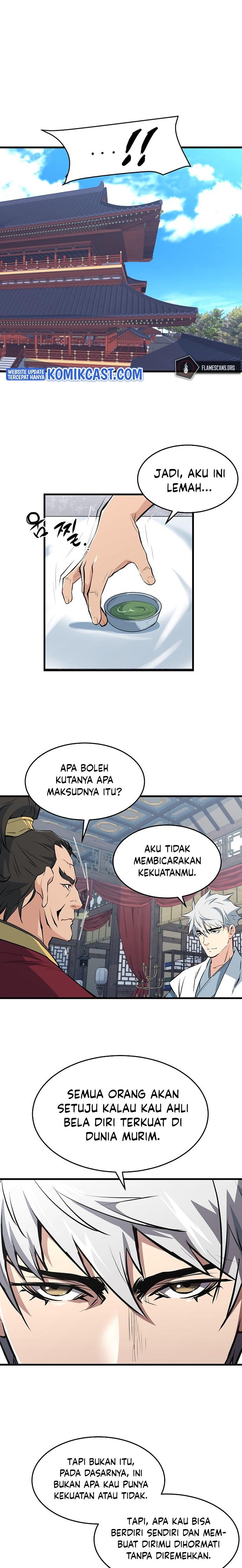 Grand General Chapter 42