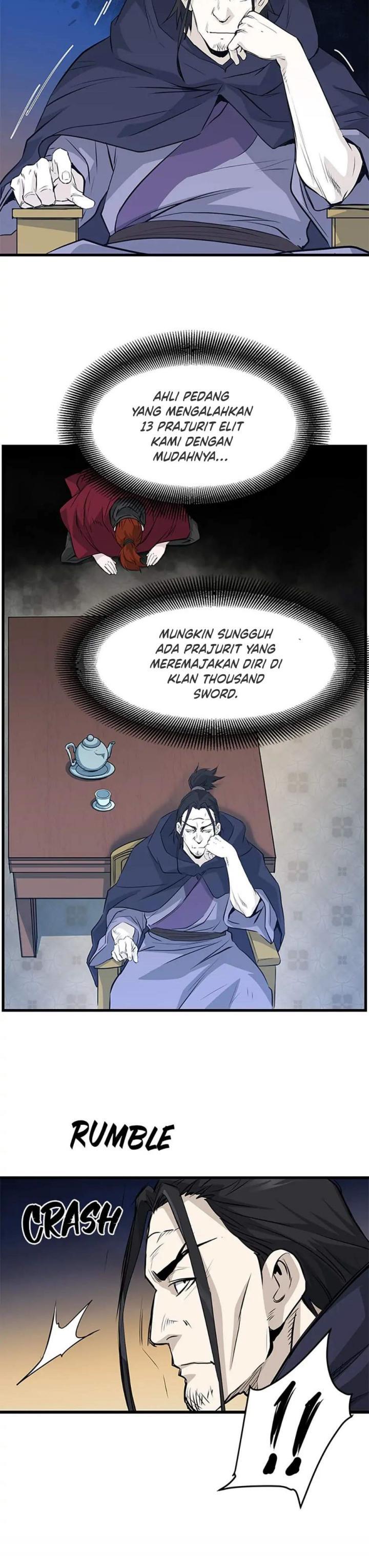 Grand General Chapter 46