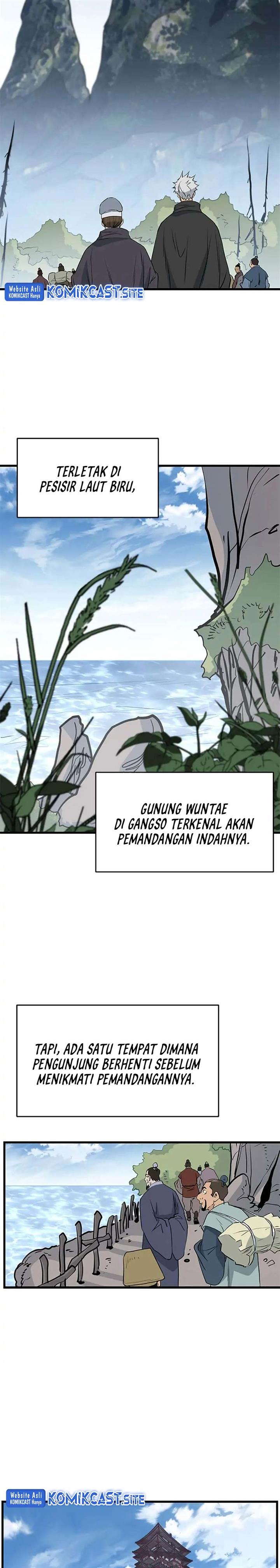 Grand General Chapter 67