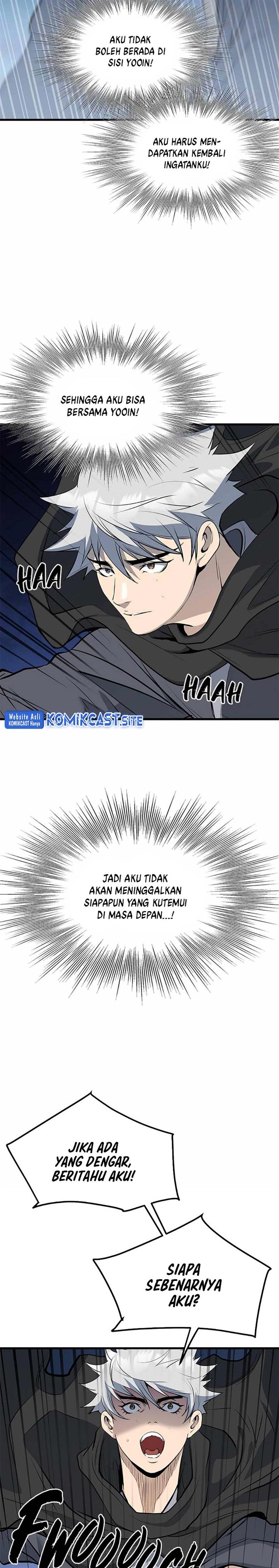 Grand General Chapter 68