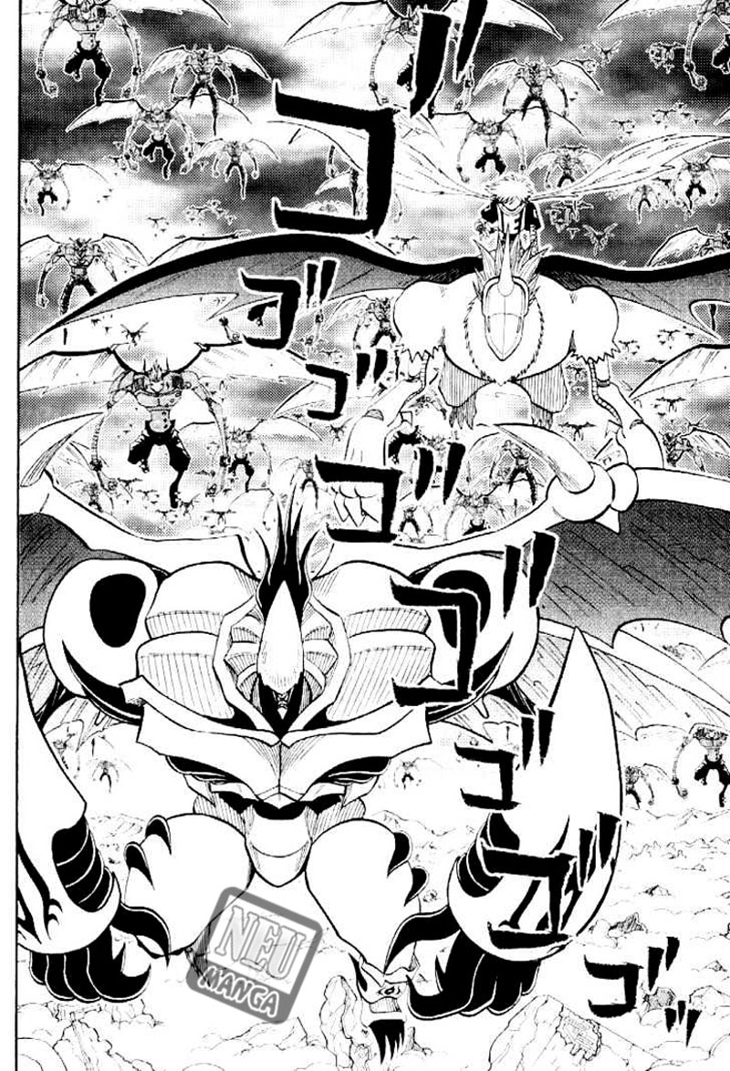 Digimon V-tamer Chapter 49