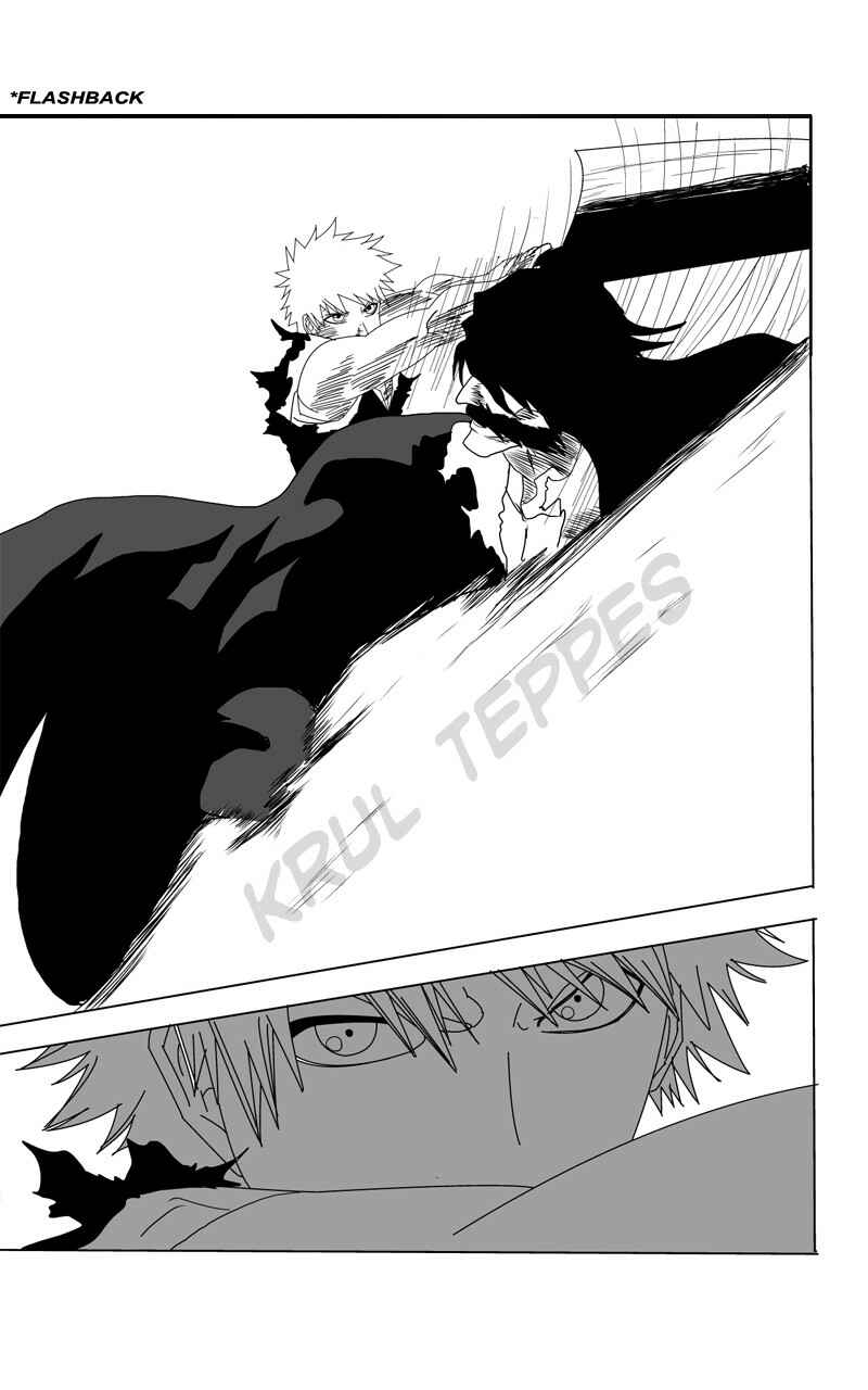 BLEACH – Final Alternative Chapter 1