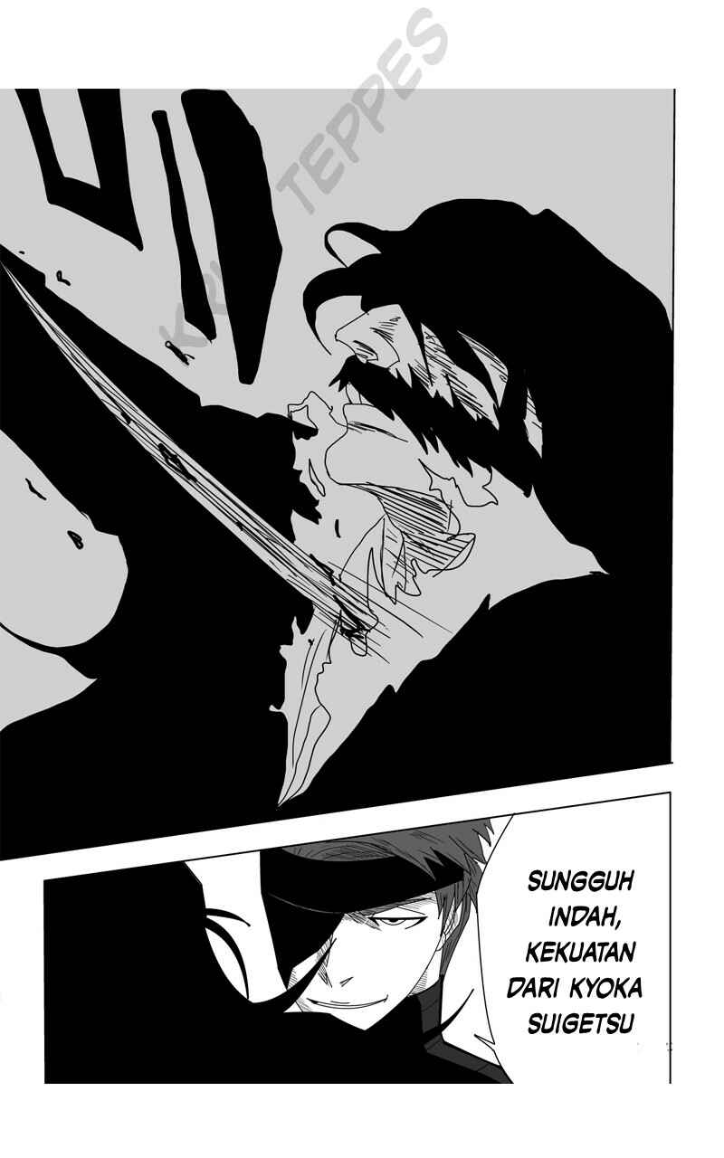 BLEACH – Final Alternative Chapter 1