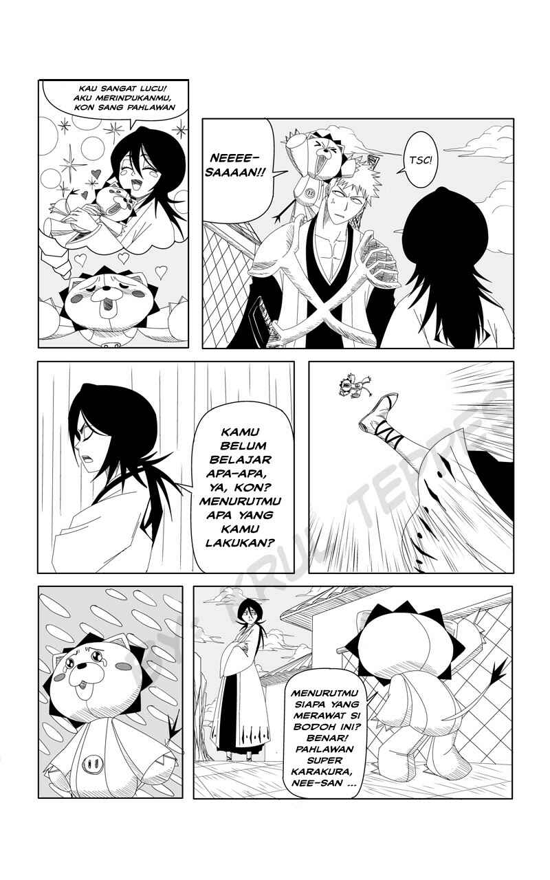 BLEACH – Final Alternative Chapter 2