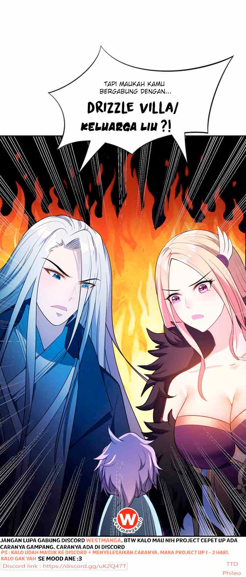 Rise of the Demon King Chapter 10