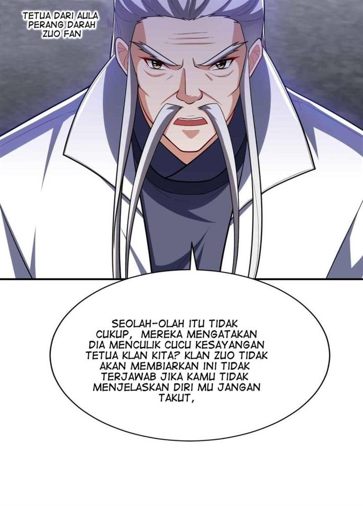 Rise of the Demon King Chapter 108