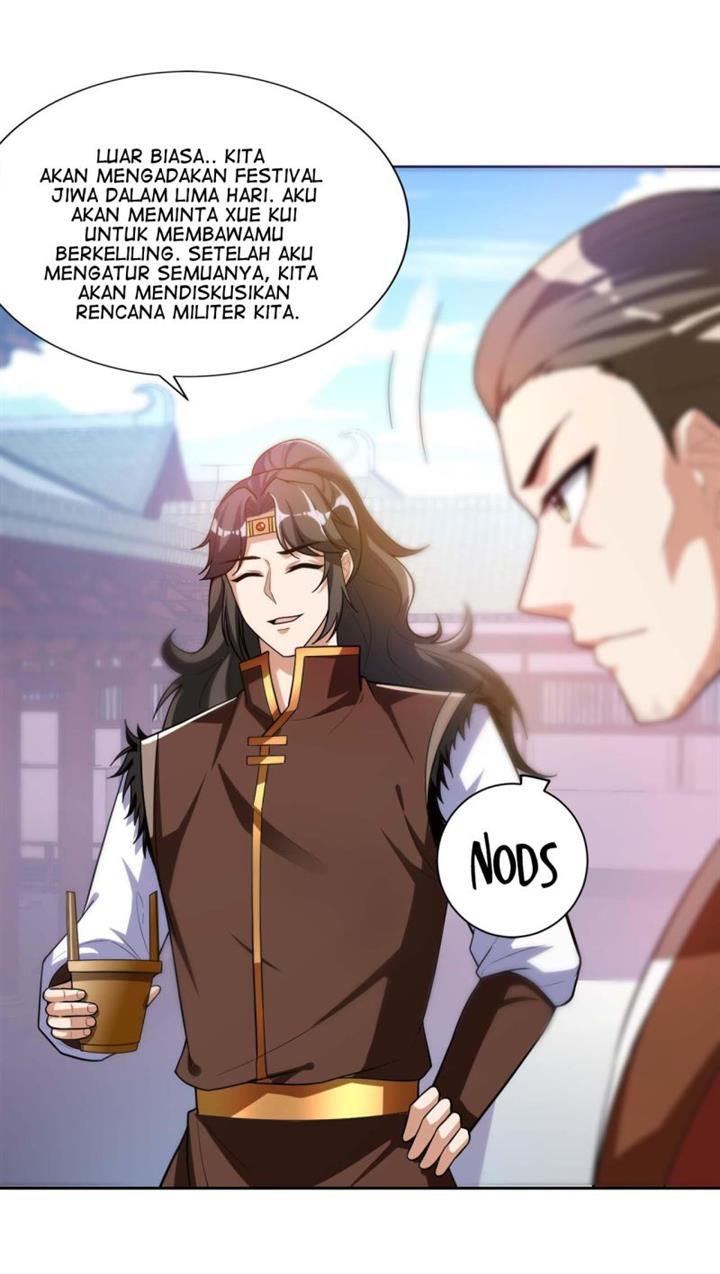 Rise of the Demon King Chapter 173