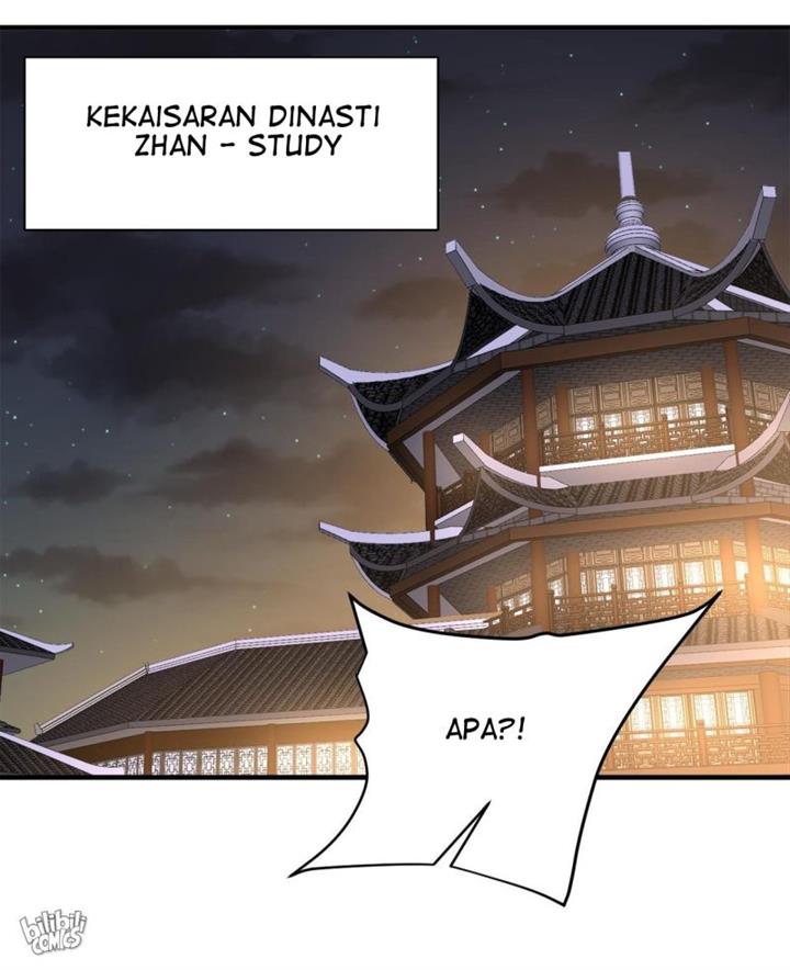 Rise of the Demon King Chapter 182