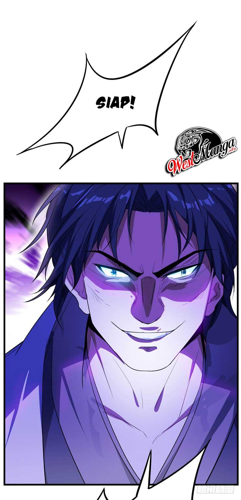 Rise of the Demon King Chapter 47