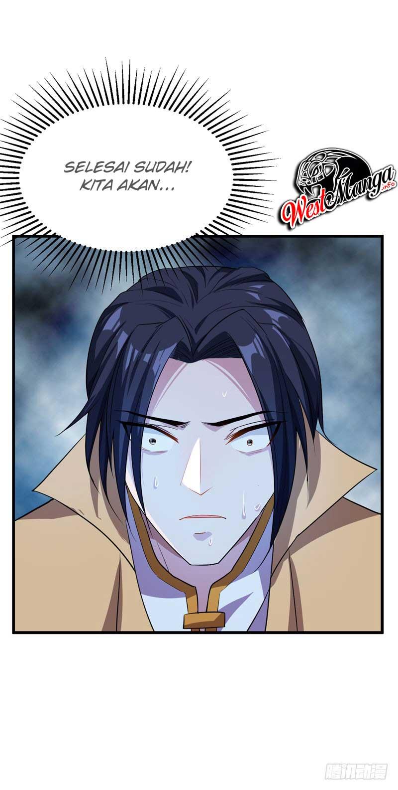 Rise of the Demon King Chapter 47