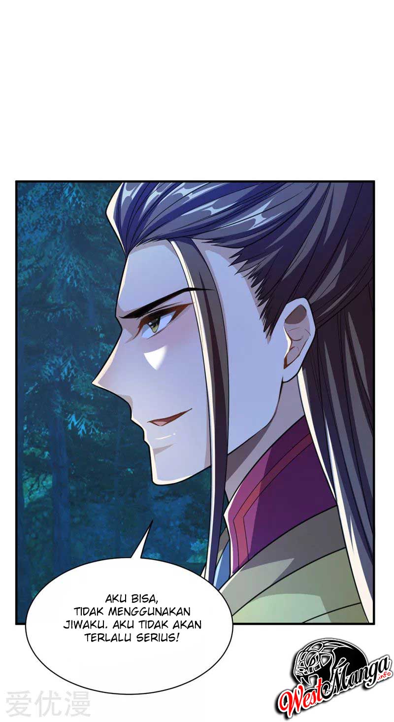 Rise of the Demon King Chapter 78