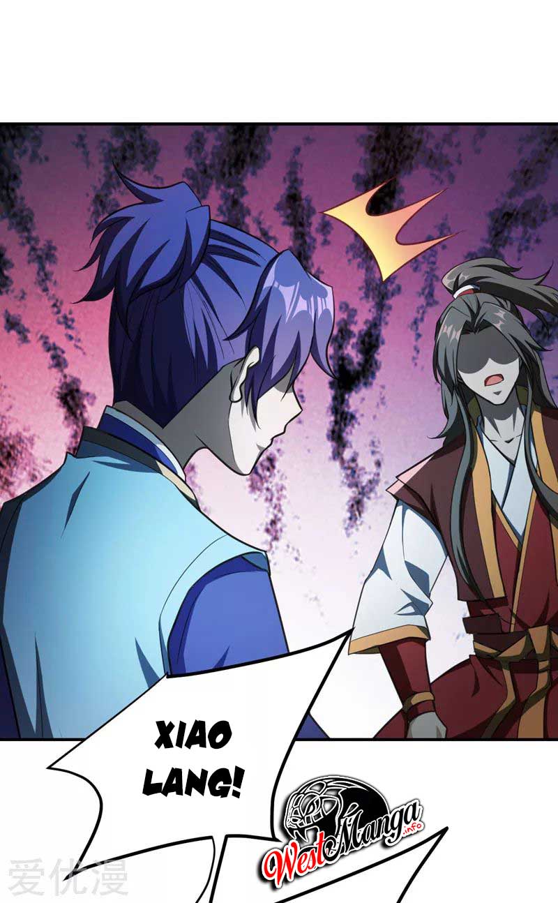 Rise of the Demon King Chapter 78