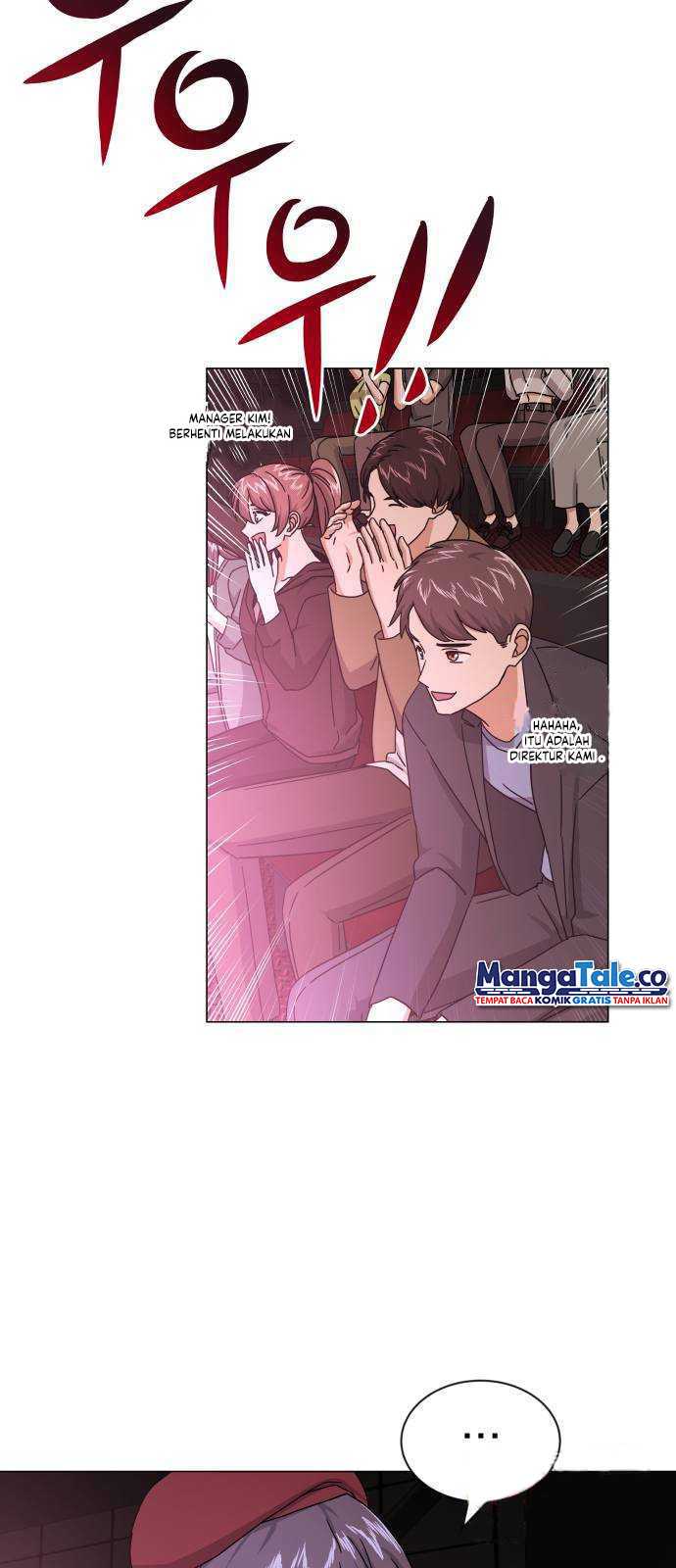 Superstar Associate Manager Chapter 28