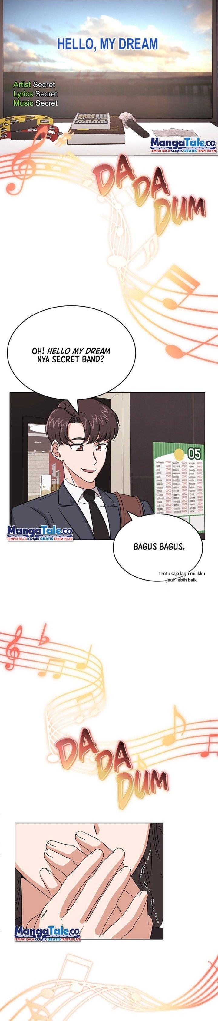 Superstar Associate Manager Chapter 7