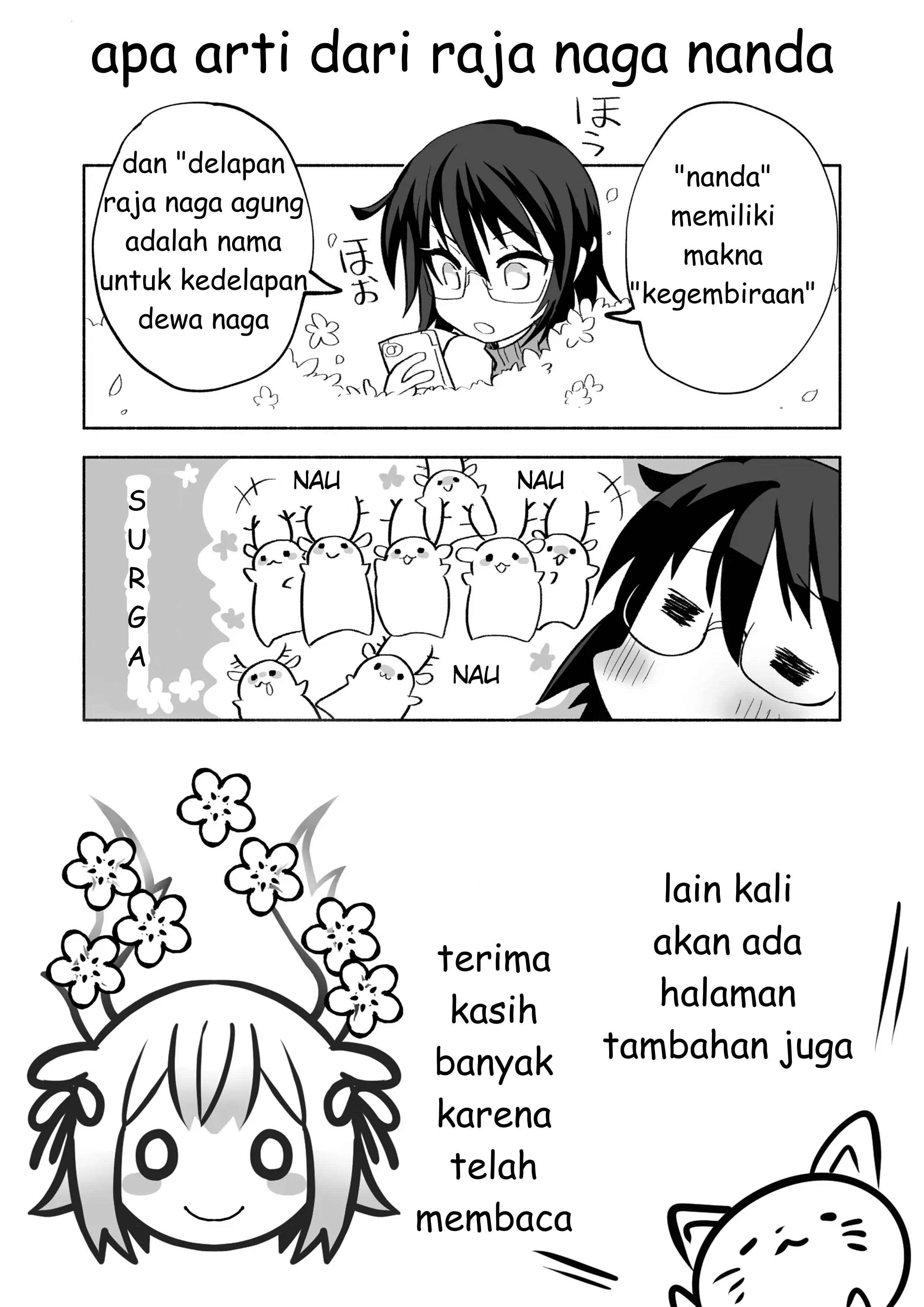 Rinjin-chan ga Shinpai Chapter 1