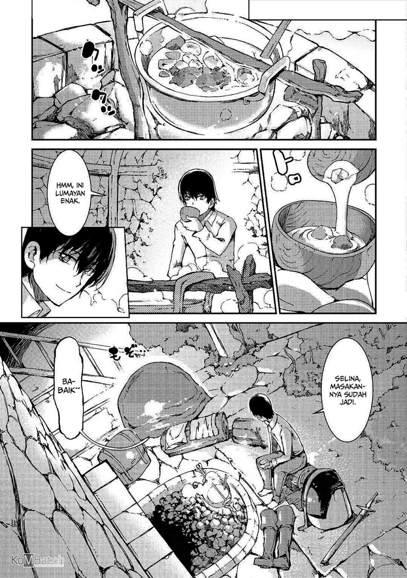 Sayounara Ryuusei, Konnichiwa Jinsei Chapter 36