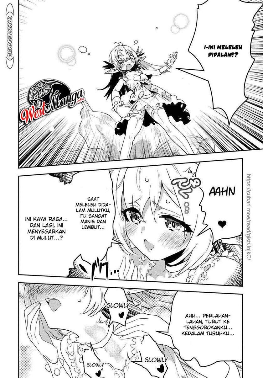 Shounin Yuusha wa Isekai wo Gyuujiru! Chapter 23