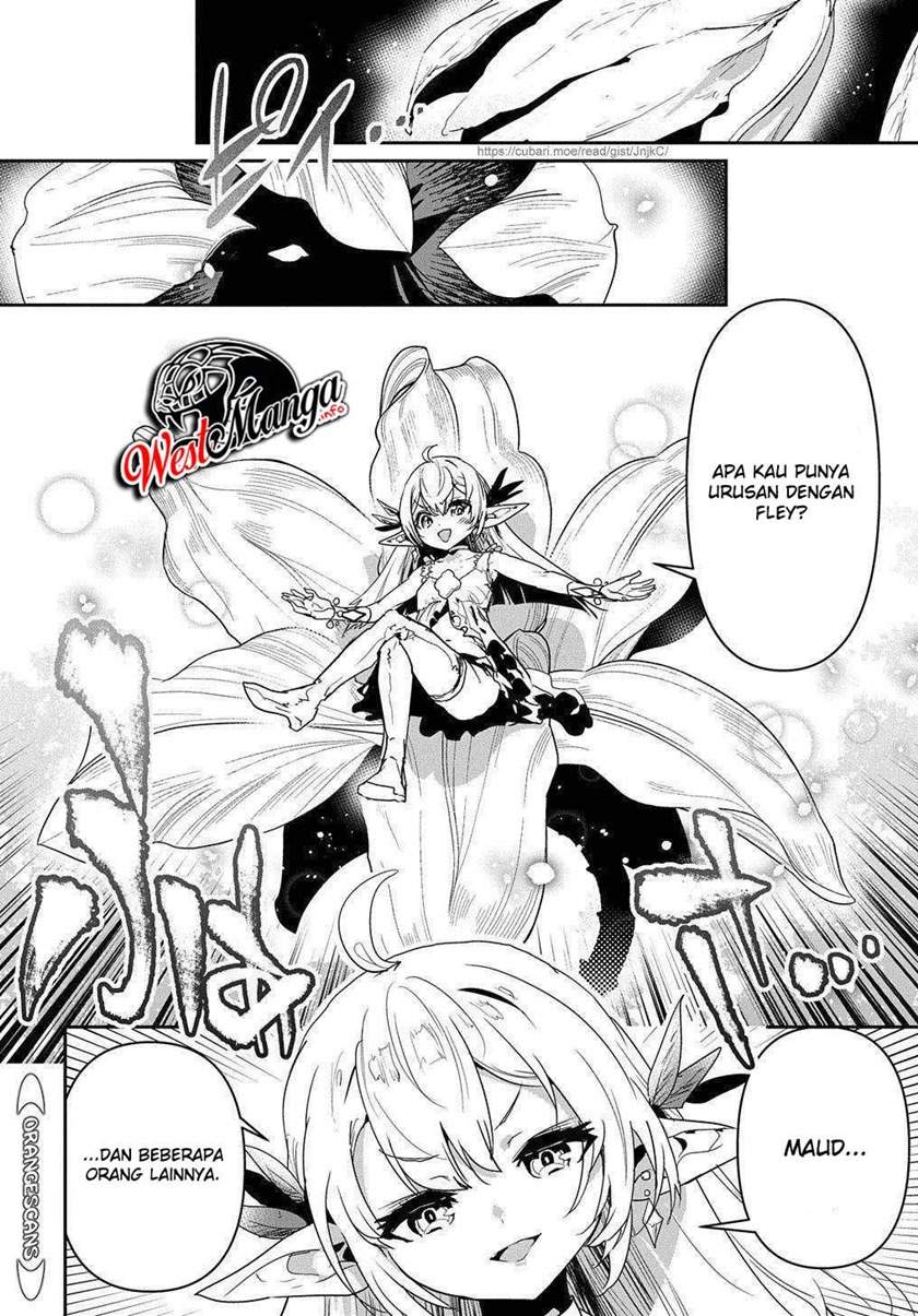 Shounin Yuusha wa Isekai wo Gyuujiru! Chapter 23