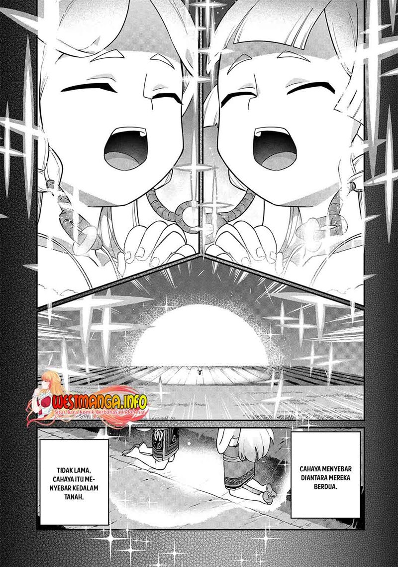 Ryoumin 0-nin Start no Henkyou Ryoushusama Chapter 14