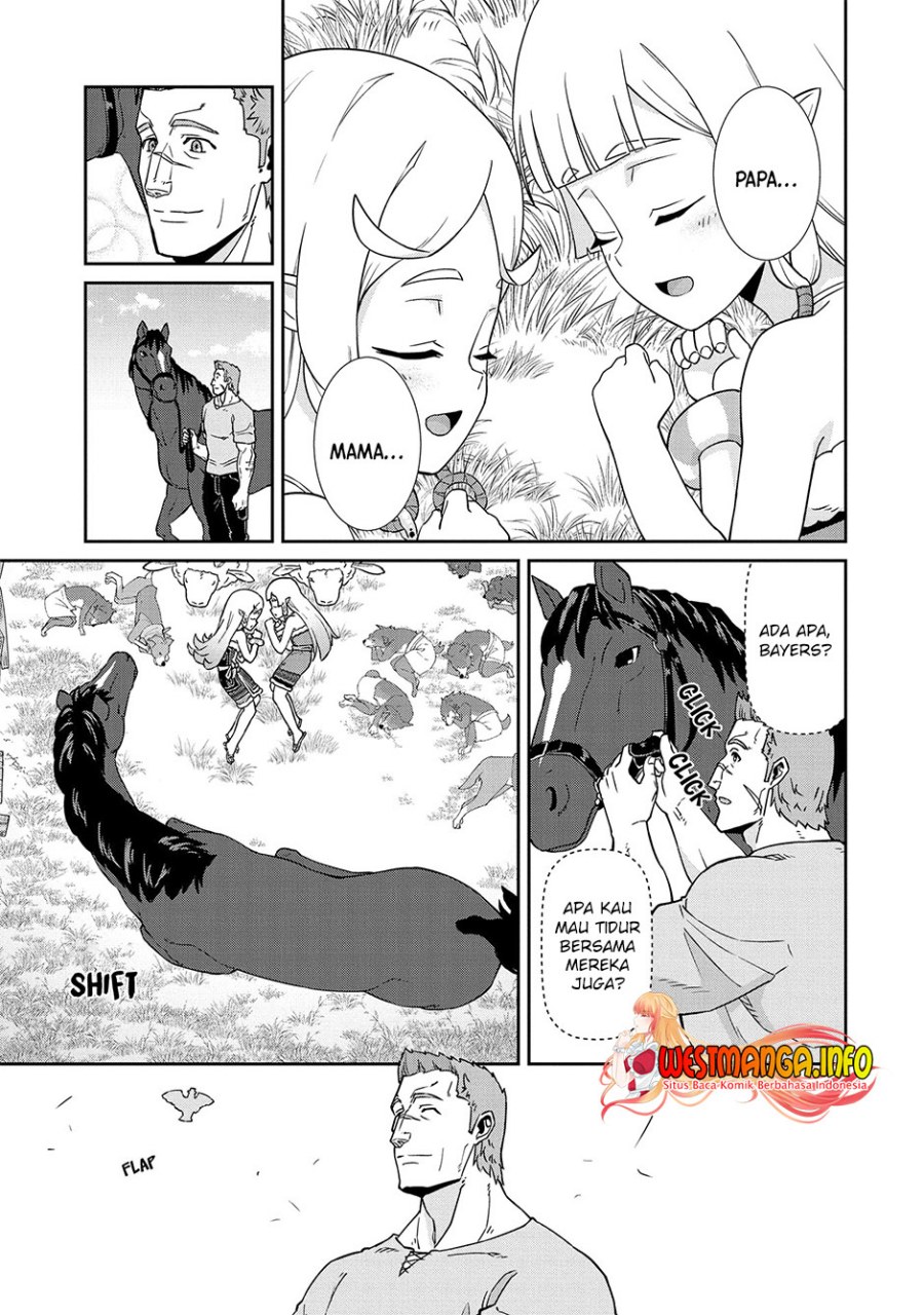 Ryoumin 0-nin Start no Henkyou Ryoushusama Chapter 18