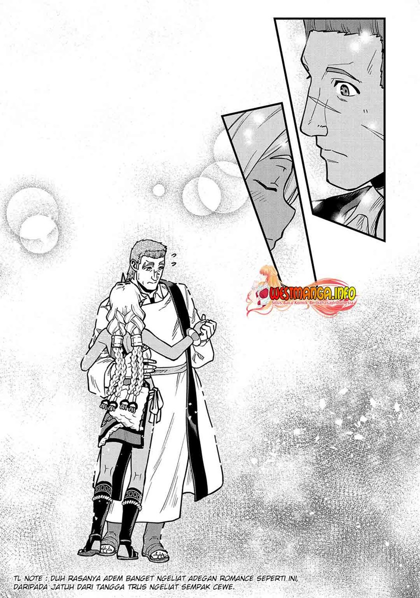 Ryoumin 0-nin Start no Henkyou Ryoushusama Chapter 24